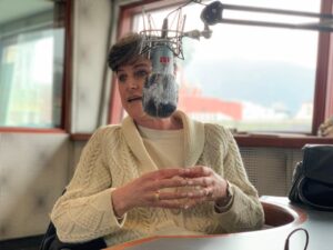 Circula audio proponiendo al dioxido de cloro como cura al Covid