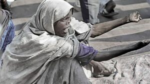 ARGENTINA ENTRE LOS PAISES CON MAS CASOS DE LEPRA DE AMÉRICA